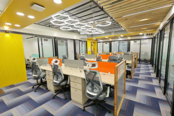 Daftar Cowork - day pass