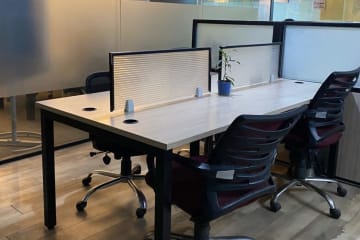DesqWorx - flexi-desk