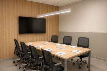 Evolve Work Studio meeting rooms in Sarjapura, Bangalore