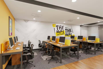 Coworking space for a day in Executive Spaces, Andheri, Mumbai