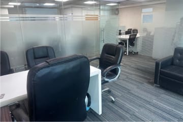 Get Set Office meeting rooms in Sector 38 Gurgaon, Gurgaon