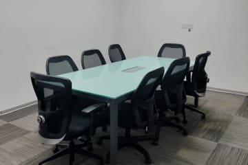 IndiQube meeting rooms in HSR Layout, Bangalore