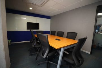 IndiQube meeting rooms in Shivajinagar, Pune