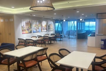 Innov8 - day pass