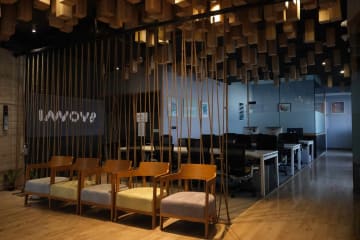 Innov8 - day pass