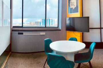 Innov8 meeting rooms in Andheri East, Mumbai