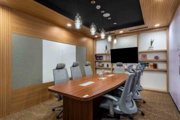 Innov8 meeting rooms in DLF Cyber City, Gurgaon