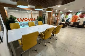 Innov8 - day pass