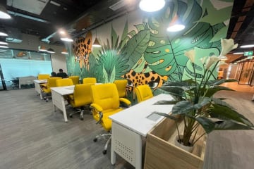 Innov8 - day pass