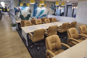 Innov8 - day pass
