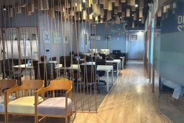 Innov8 - day pass