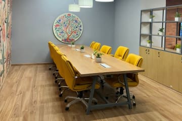Innov8 - day pass