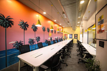 Innov8 - day pass