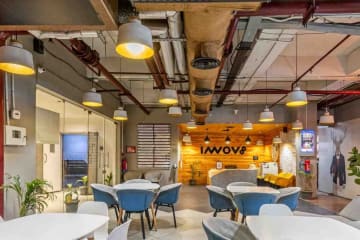 Innov8 - day pass