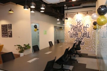 Innov8 - day pass