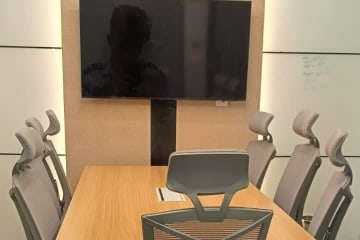 Innov8 meeting rooms in Bellandur, Bangalore