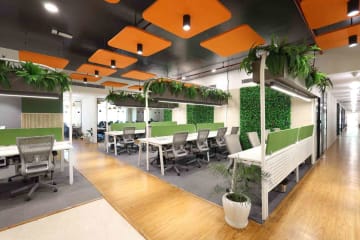 Innov8 - day pass