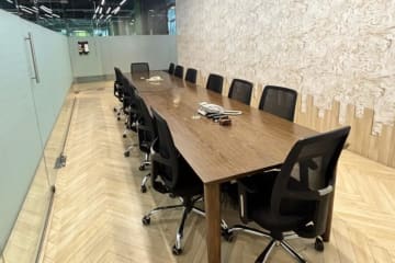 Kontor Space meeting rooms in Thane West, Mumbai