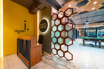Magnet Cowork - coworking