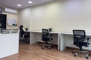 Meet Cowork - day pass