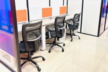 MyBranch - flexi-desk