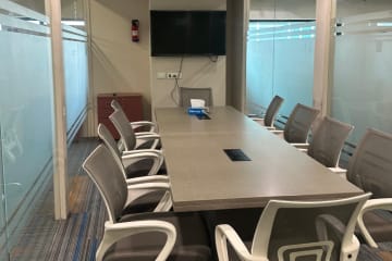nukleus meeting rooms in Saket, Delhi