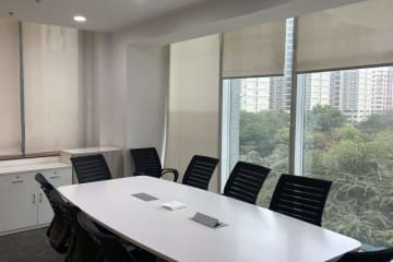nukleus meeting rooms in Sector 53 Gurgaon, Golf Course Road Gurgaon, Gurgaon