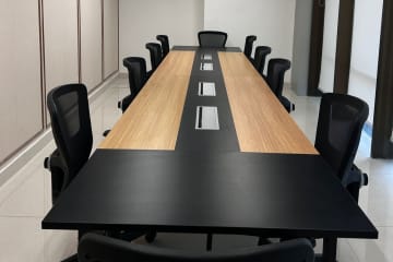 Ofis Square meeting rooms in Sector 62, Noida