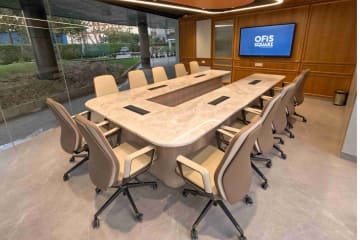 Ofis Square meeting rooms in Golf Course Road Gurgaon, Gurgaon