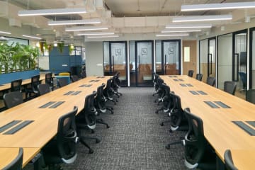 Ofis Square - day pass
