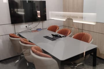 Ofis Square meeting rooms in Sector 49 Gurgaon, Golf Course Road Extension, Gurgaon