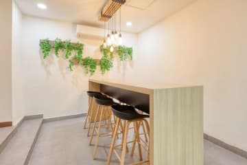 Onward Workspace - flexi-desk