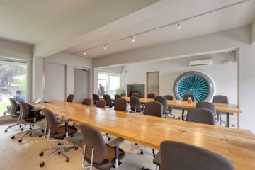 Roasted by Roseate - coworking