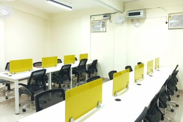 Coworking space for a day in Setu Space, Sector 18, Noida