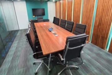 Smartworks meeting rooms in CBD Chennai, Chennai