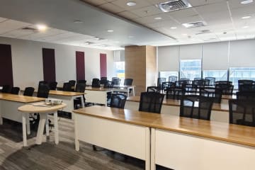 Smartworks meeting rooms in Serilingampalle (M), Hyderabad