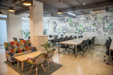 SpringHouse - day pass