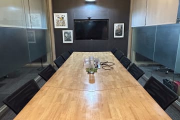 SpringHouse meeting rooms in Golf Course Road Gurgaon, Gurgaon
