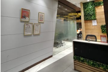 Supreme Cowork Space - day pass