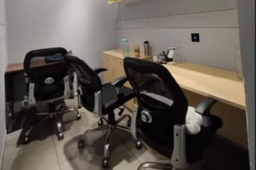 Supreme Cowork : The Hive - flexi-desk