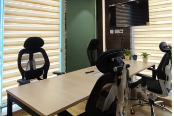 Supreme Cowork : The Loft meeting rooms in Netaji Subhash Place, Delhi