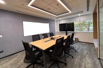 Synq.Work meeting rooms in Sector 30 Gurgaon, Gurgaon