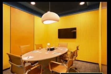 The Business Quarter meeting rooms in Lower Parel, Mumbai