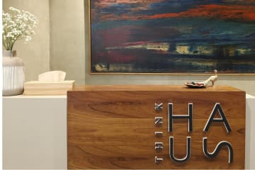 ThinkHaus Spaces - day pass