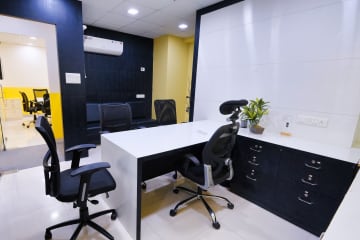 Trios meeting rooms in Hinjawadi, Pune