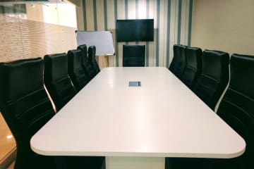 Trios meeting rooms in Viman Nagar, Pune