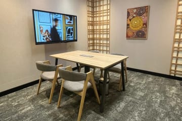 UrbanWrk meeting rooms in Lower Parel, Mumbai