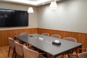 UrbanWrk meeting rooms in Sangamvadi, Pune