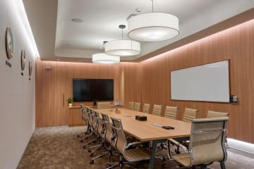 UrbanWrk meeting rooms in Viman Nagar, Pune