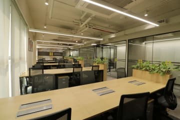 Venture X - day pass